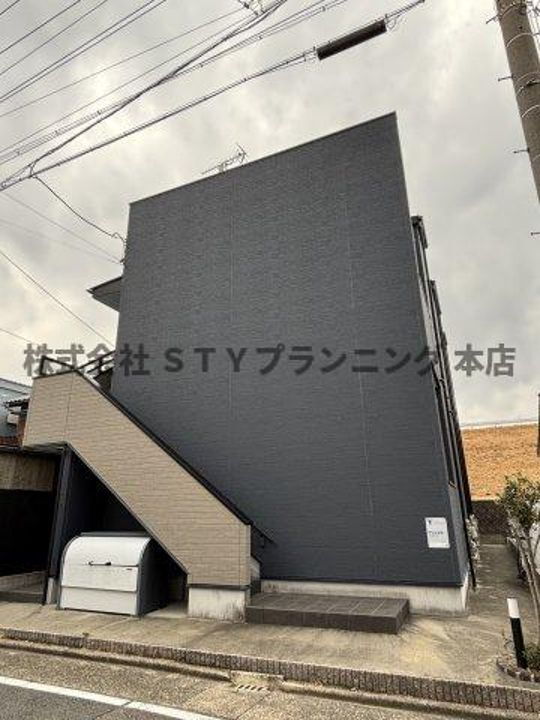 愛知県名古屋市西区名塚町３丁目 賃貸アパート