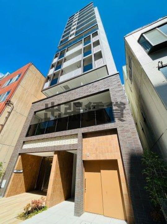 愛知県名古屋市中区丸の内２丁目 賃貸マンション