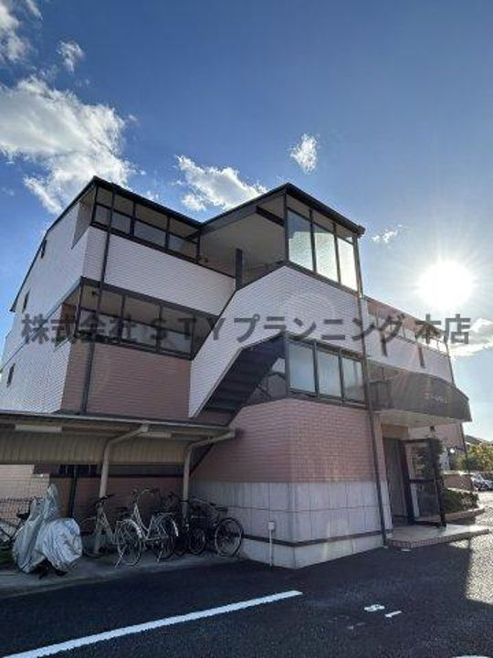 愛知県名古屋市天白区平針南４丁目 賃貸アパート