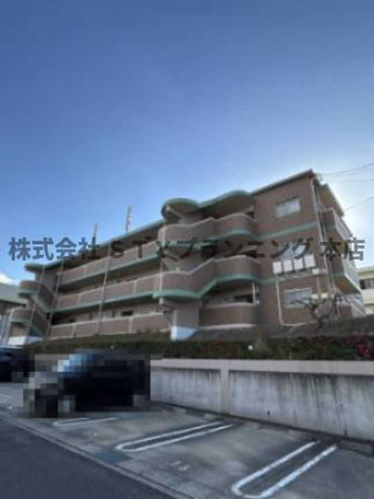 愛知県名古屋市天白区向が丘４丁目 賃貸マンション