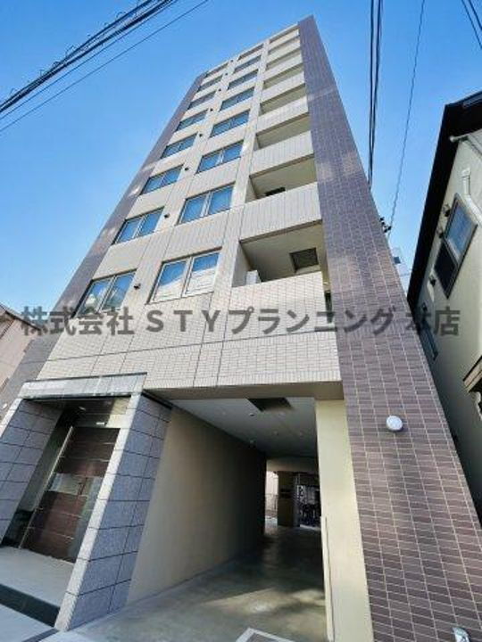 愛知県名古屋市瑞穂区田光町１丁目 賃貸マンション