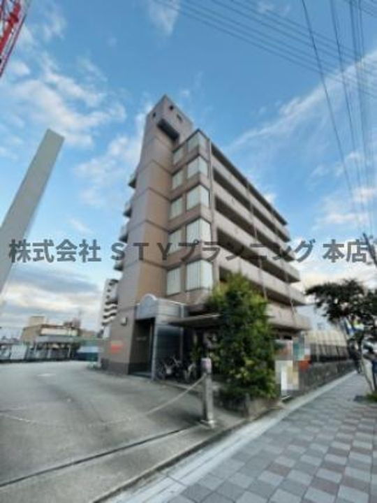 アーバンビル早川