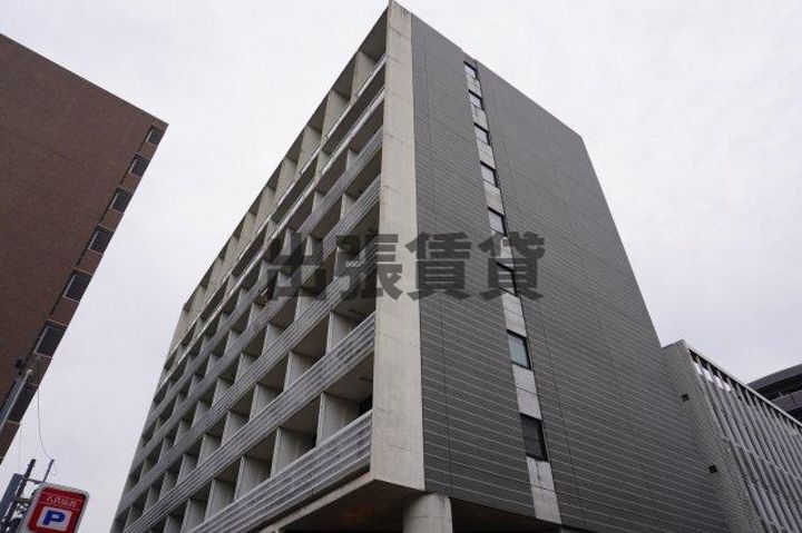 愛知県名古屋市中村区名駅南３丁目 賃貸マンション