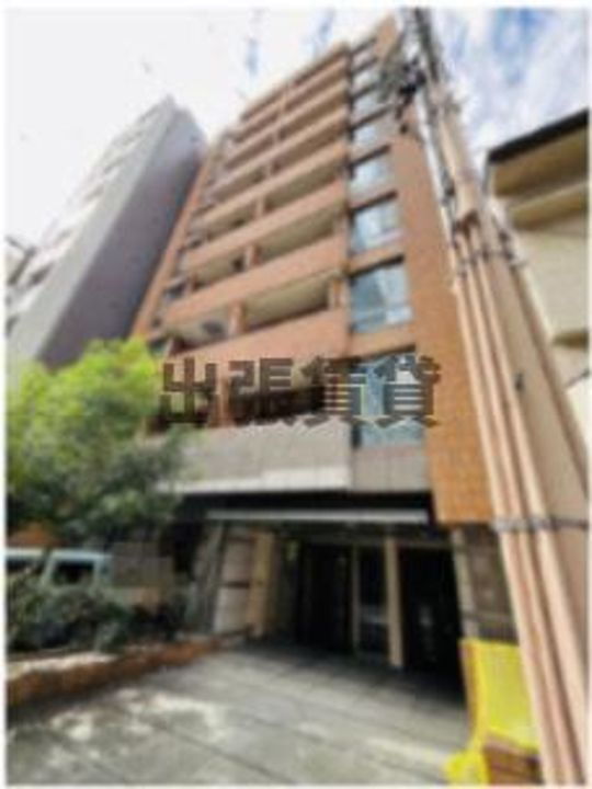 愛知県名古屋市中区栄１丁目 賃貸マンション