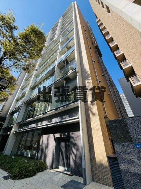 グラン・アベニュー　白川公園
