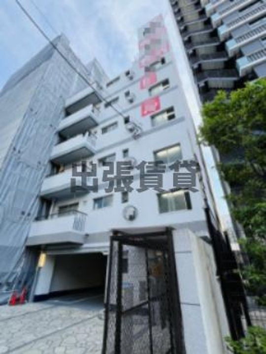 愛知県名古屋市中区丸の内１丁目 賃貸マンション