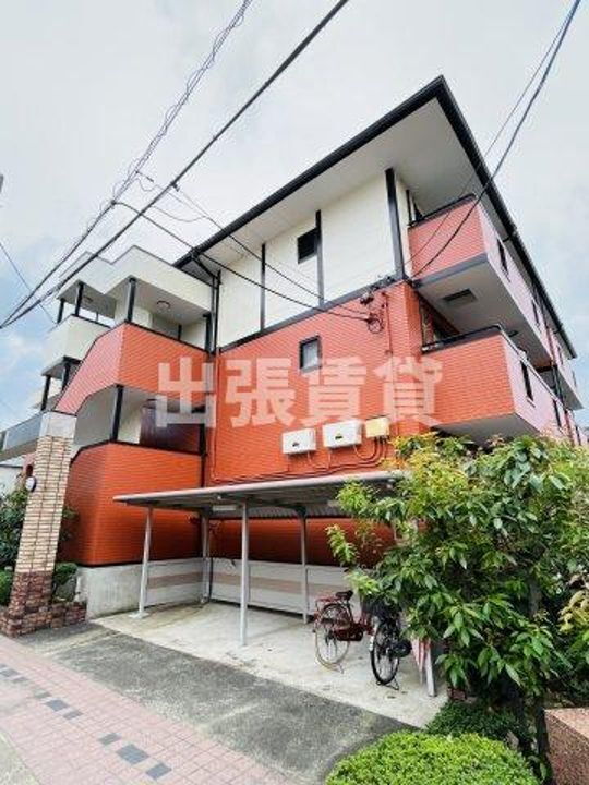 愛知県名古屋市西区稲生町５丁目 賃貸マンション