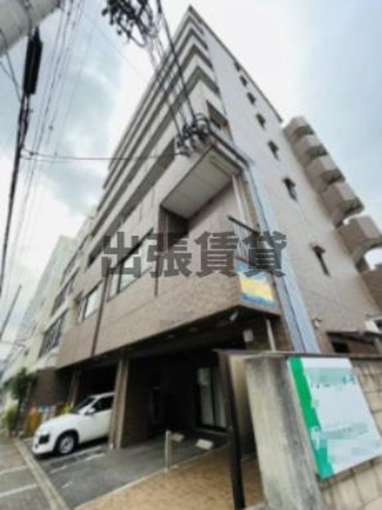 ＹＯＳＨＩＸ代官町