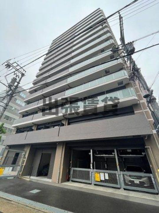 Ｓ－ＲＥＳＩＤＥＮＣＥ葵