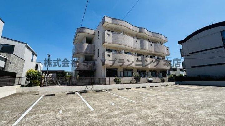 グリーンヒルズ山田１５