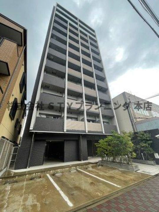 愛知県名古屋市中区松原１丁目 賃貸マンション