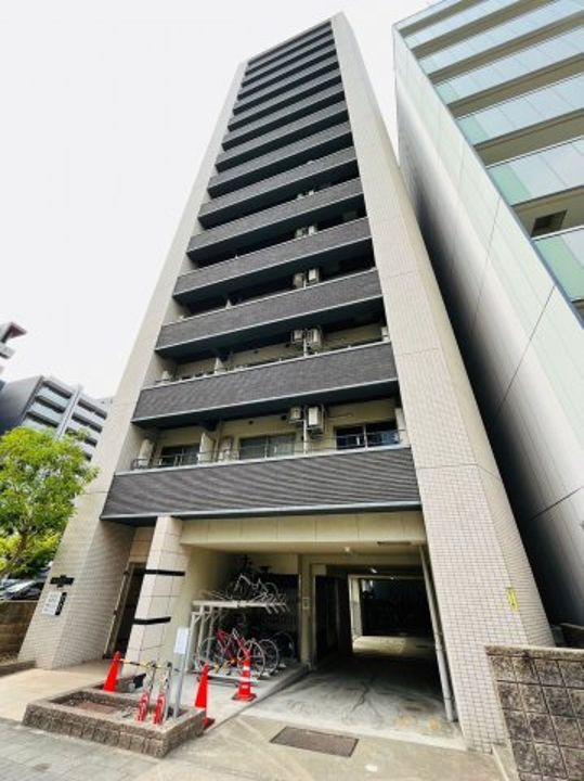 愛知県名古屋市中区丸の内３丁目 賃貸マンション
