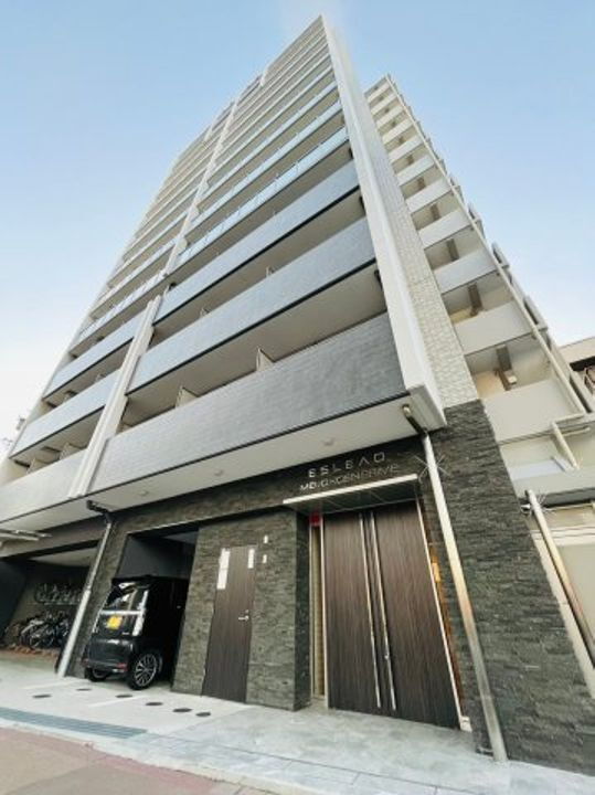 愛知県名古屋市北区清水３丁目 賃貸マンション