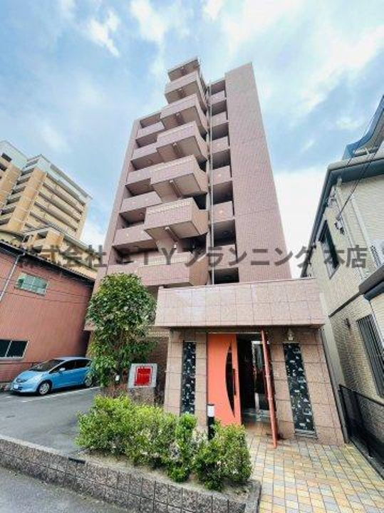 愛知県名古屋市中村区千原町 賃貸マンション