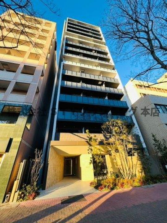 愛知県名古屋市中区栄５丁目 賃貸マンション