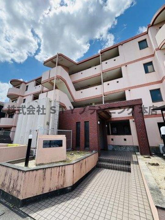 愛知県長久手市上川原 賃貸マンション