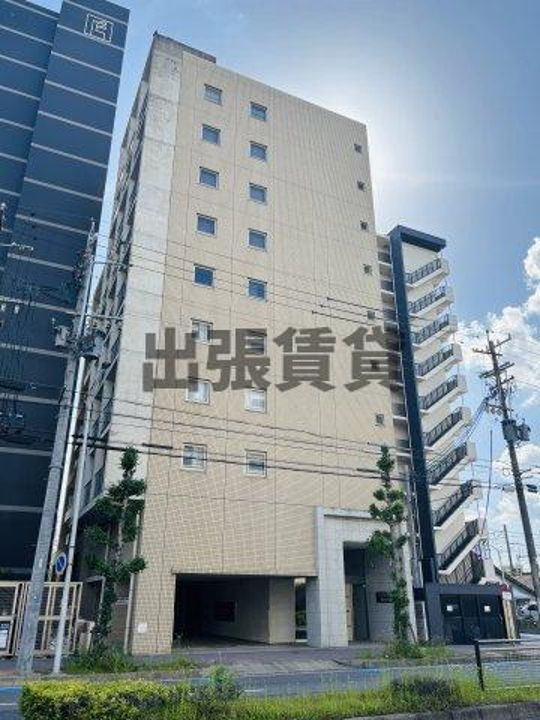 愛知県名古屋市西区則武新町３丁目 賃貸マンション