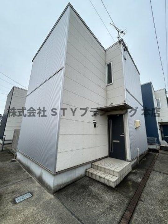 ＫＵＲＩｃｕｂｅ北名古屋市沖村