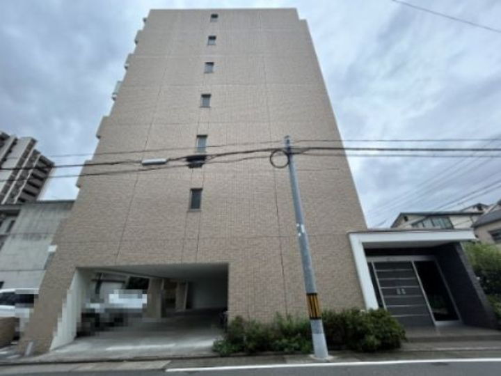 ハピネス城北