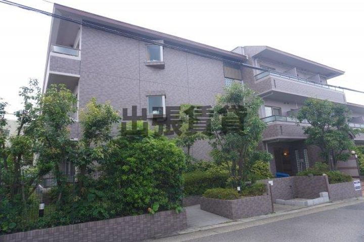 愛知県名古屋市千種区朝岡町３丁目 賃貸マンション
