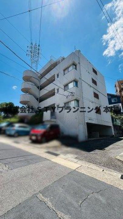 愛知県名古屋市名東区神丘町２丁目 賃貸マンション