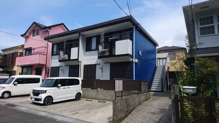 サンヒルズ辰巳