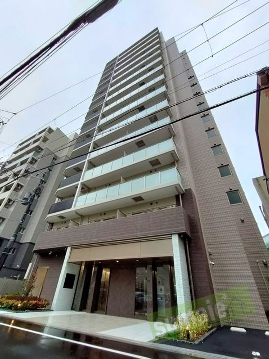 リヴェント福島野田