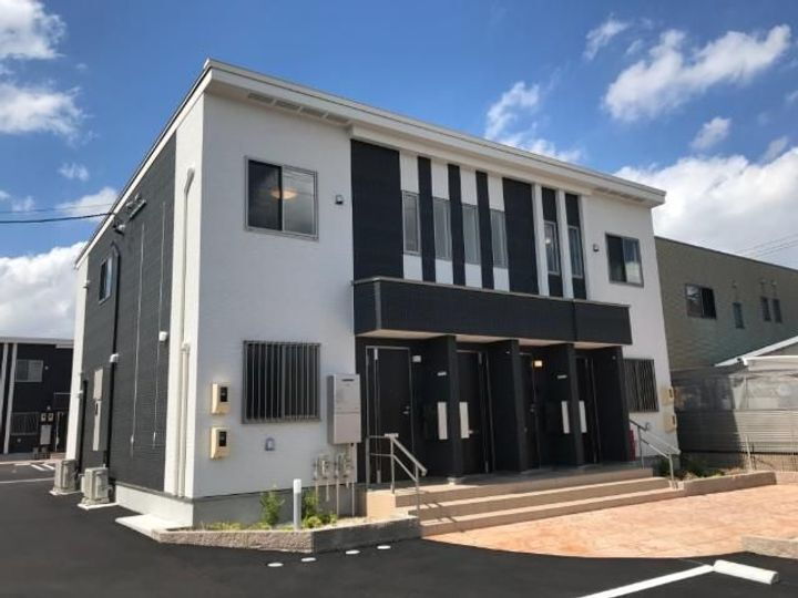 （仮称）西淀川区新築アパート