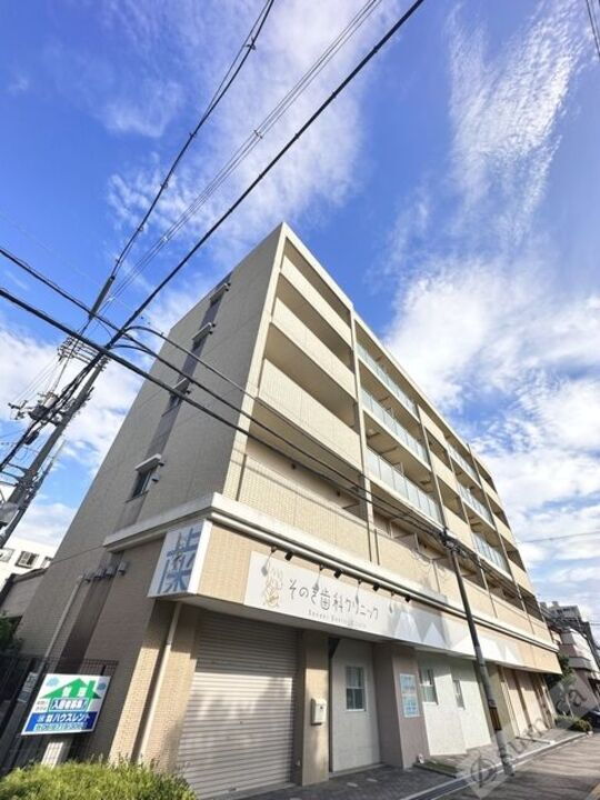 Ｆｅｒｉｏ 5階建