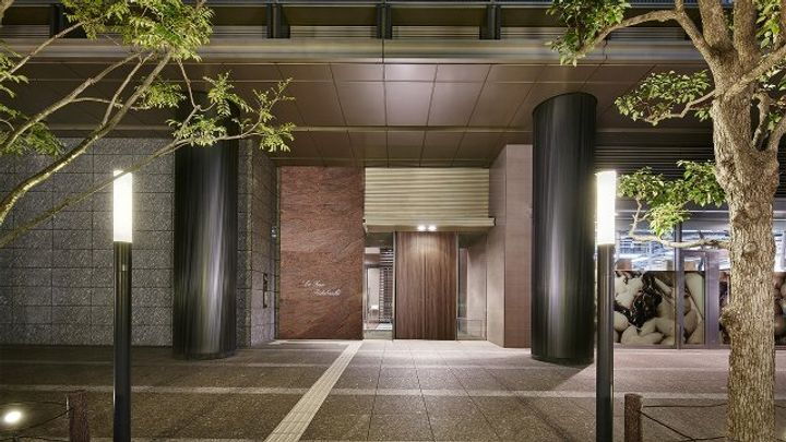 東京都文京区後楽２丁目 賃貸マンション