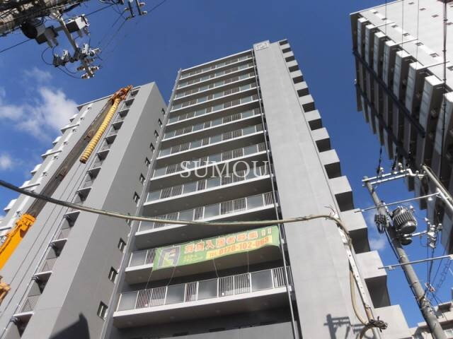 兵庫県神戸市中央区下山手通９丁目 15階建 築3年5ヶ月