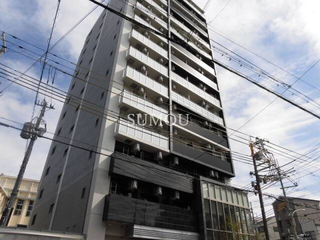 兵庫県神戸市中央区宮本通７丁目 14階建 築5年10ヶ月