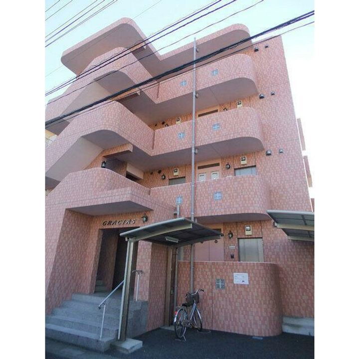 グラシアス