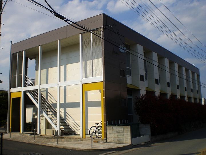 埼玉県深谷市東方町２丁目 2階建 築25年10ヶ月