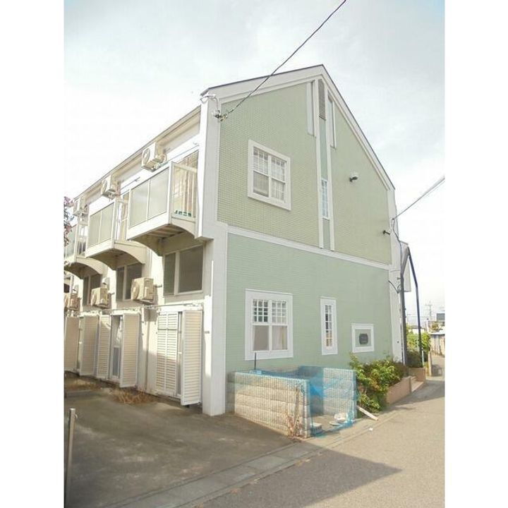 フジパレス深谷参番館