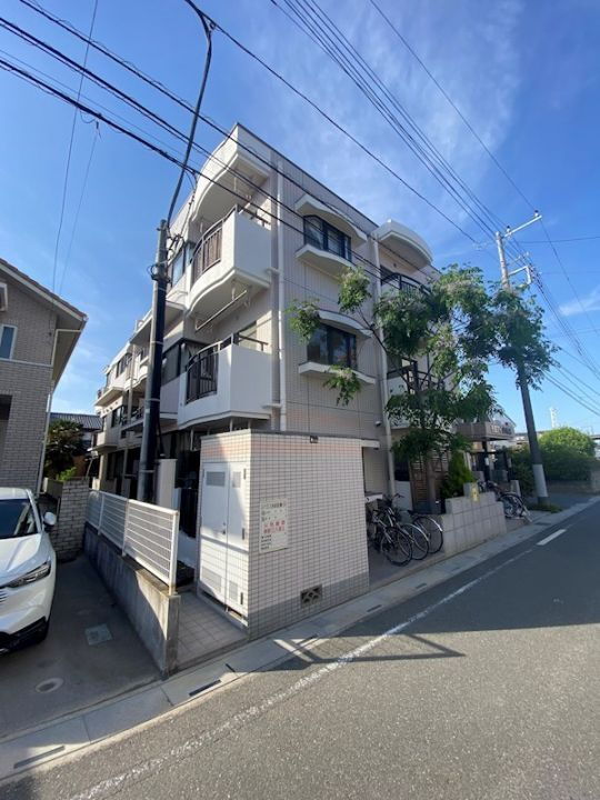 埼玉県行田市清水町 賃貸マンション