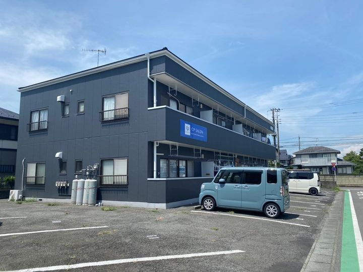 物件写真
