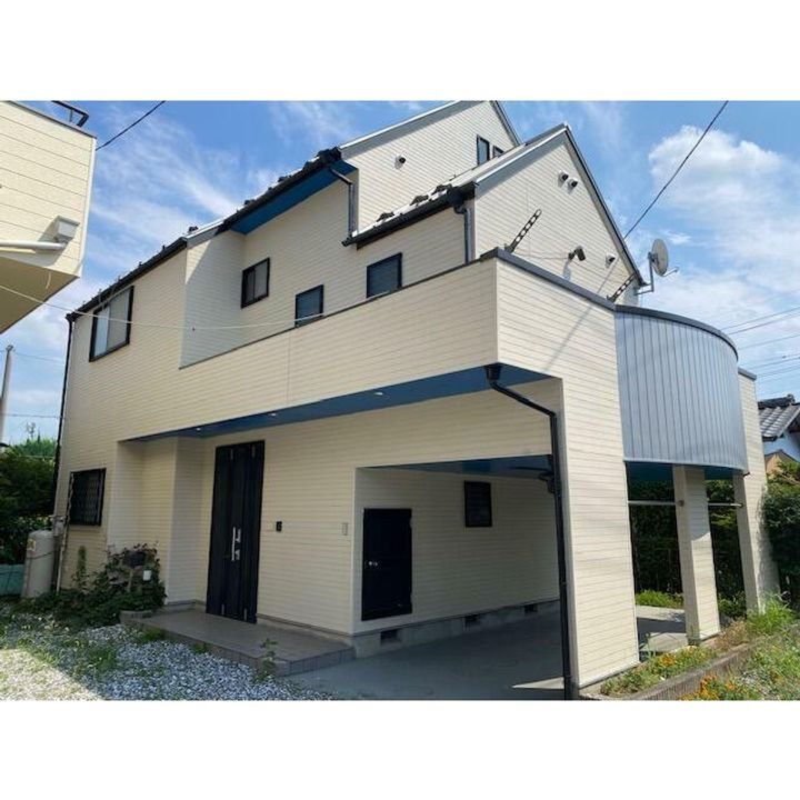 和泉町戸建貸家 2階建