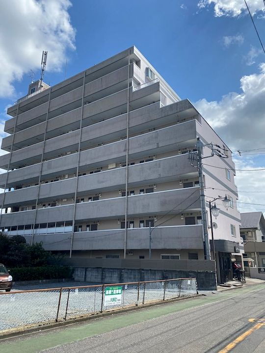 ダイヤモンドマンション