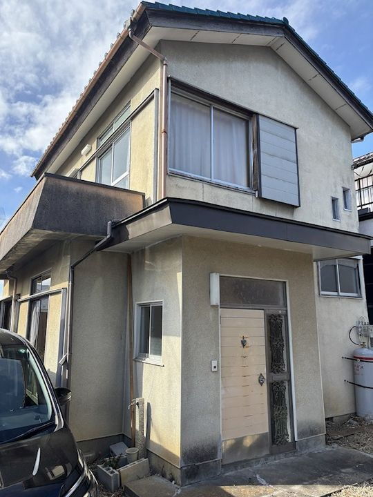 吉見町田甲戸建