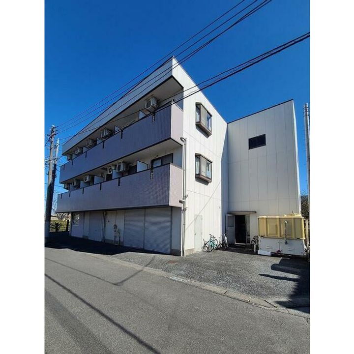 プラザ新保