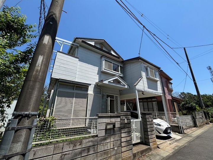 南吉見５ＬＤＫ戸建