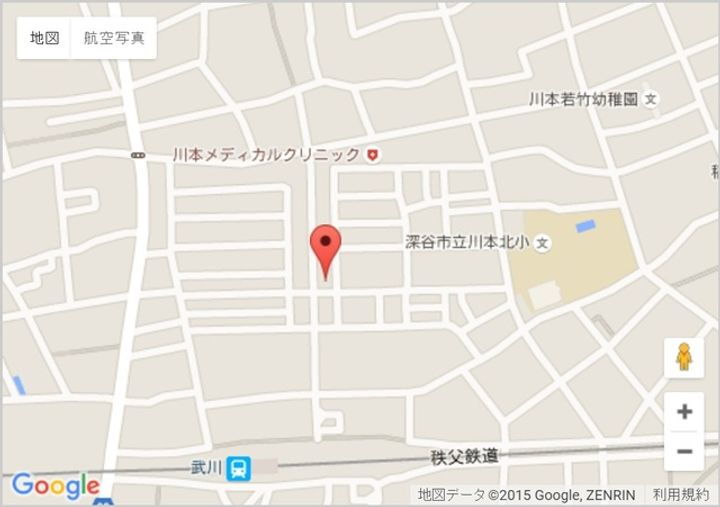 埼玉県深谷市武川 武川駅 2LDK アパート 賃貸物件詳細