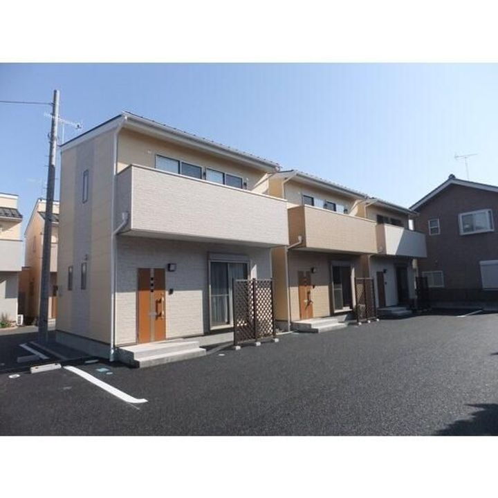 ラルゴ　カーザ　Ｇ