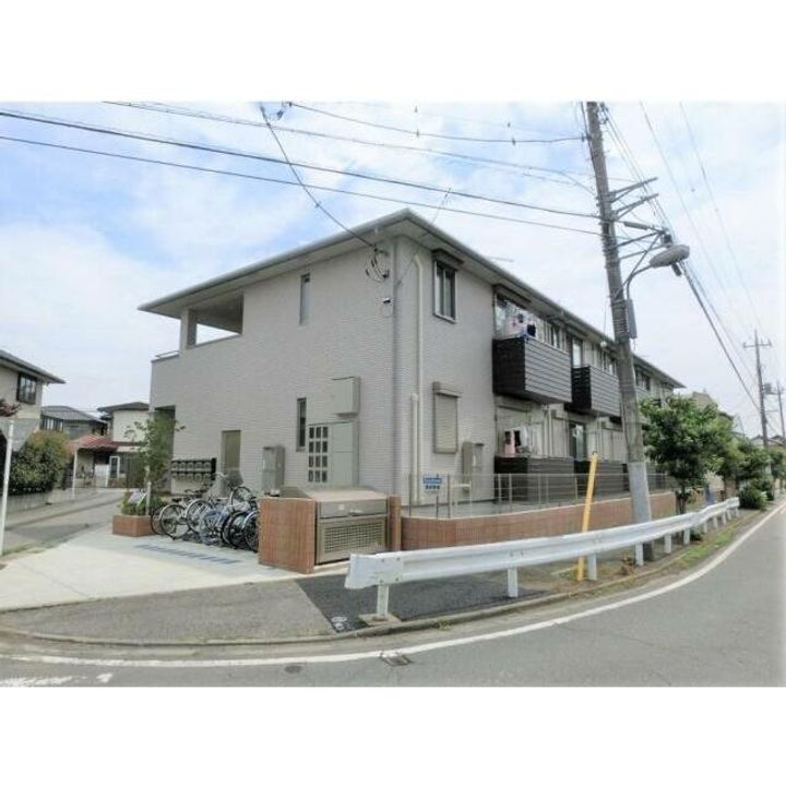 ラテルネ川越