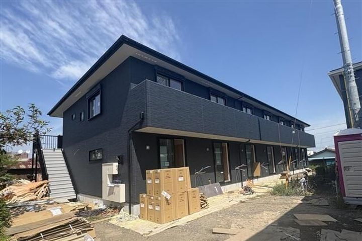 Ｃｏｓｍｏ　Ｖｉｌｌａ　Ｋｕｍａｇａｙａ