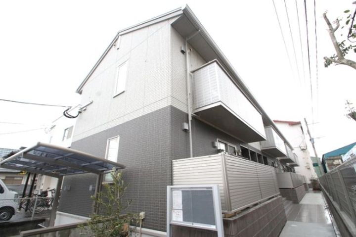 福岡県福岡市博多区豊２丁目 賃貸アパート