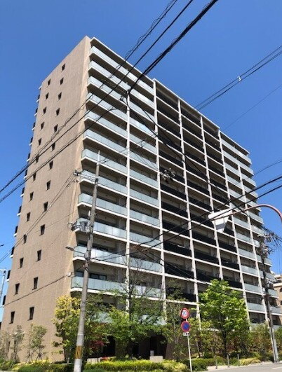プラネスーペリア梅田北ブライトコンフォー 14階建
