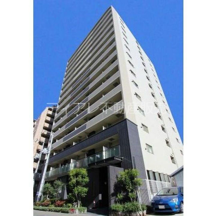 大阪府大阪市北区豊崎５丁目 15階建 築17年9ヶ月