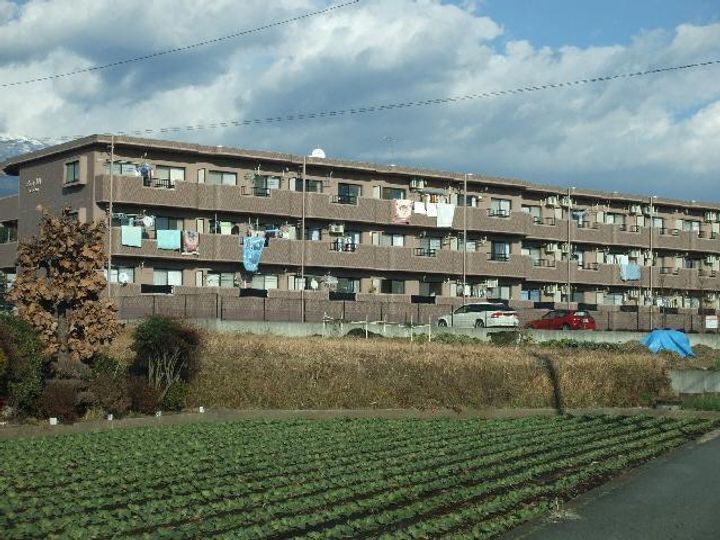 物件写真